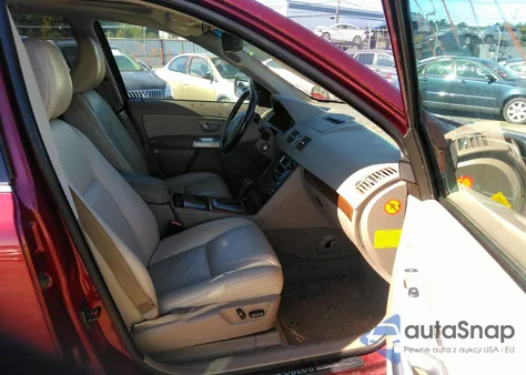 2005 Volvo Xc90 T6 из США, поврежденный, VIN YV1CZ852851190928